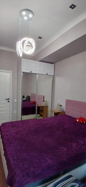 JE Apartment